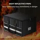 OEM Best Fireproof Waterproof Document Box Sanjiu 8
