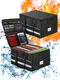 OEM Best Fireproof Waterproof Document Box Sanjiu 11
