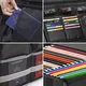 OEM Best Fireproof Waterproof Document Box Sanjiu 12