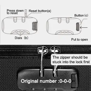 OEM Best Fireproof Waterproof Document Box Sanjiu 15