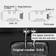 OEM Best Fireproof Waterproof Document Box Sanjiu 15