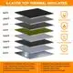 Fireproof Waterproof Pouch Manufacturing 2