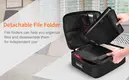 Fireproof Waterproof Pouch Manufacturing 8