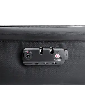 Fireproof Waterproof Pouch Manufacturing 9