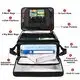 Wholesale Lockable Fireproof Document Box Sanjiu Brand 2