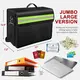 Wholesale Lockable Fireproof Document Box Sanjiu Brand 5