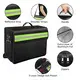 Wholesale Lockable Fireproof Document Box Sanjiu Brand 6