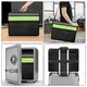 Wholesale Lockable Fireproof Document Box Sanjiu Brand 7