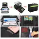 Wholesale Lockable Fireproof Document Box Sanjiu Brand 8