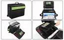 Wholesale Lockable Fireproof Document Box Sanjiu Brand 14
