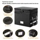Sanjiu Fire Proof Document Box for Different Industries - 4