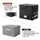 Sanjiu Fire Proof Document Box for Different Industries - 8