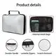 Sanjiu Fireproof Case for Documents with Custom Services 2