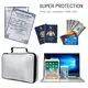 Sanjiu Fireproof Case for Documents with Custom Services 4