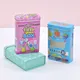 Fabricants de boîtes en fer blanc pour cookies, personnalisation du support de stock par paquet Xinhao 5