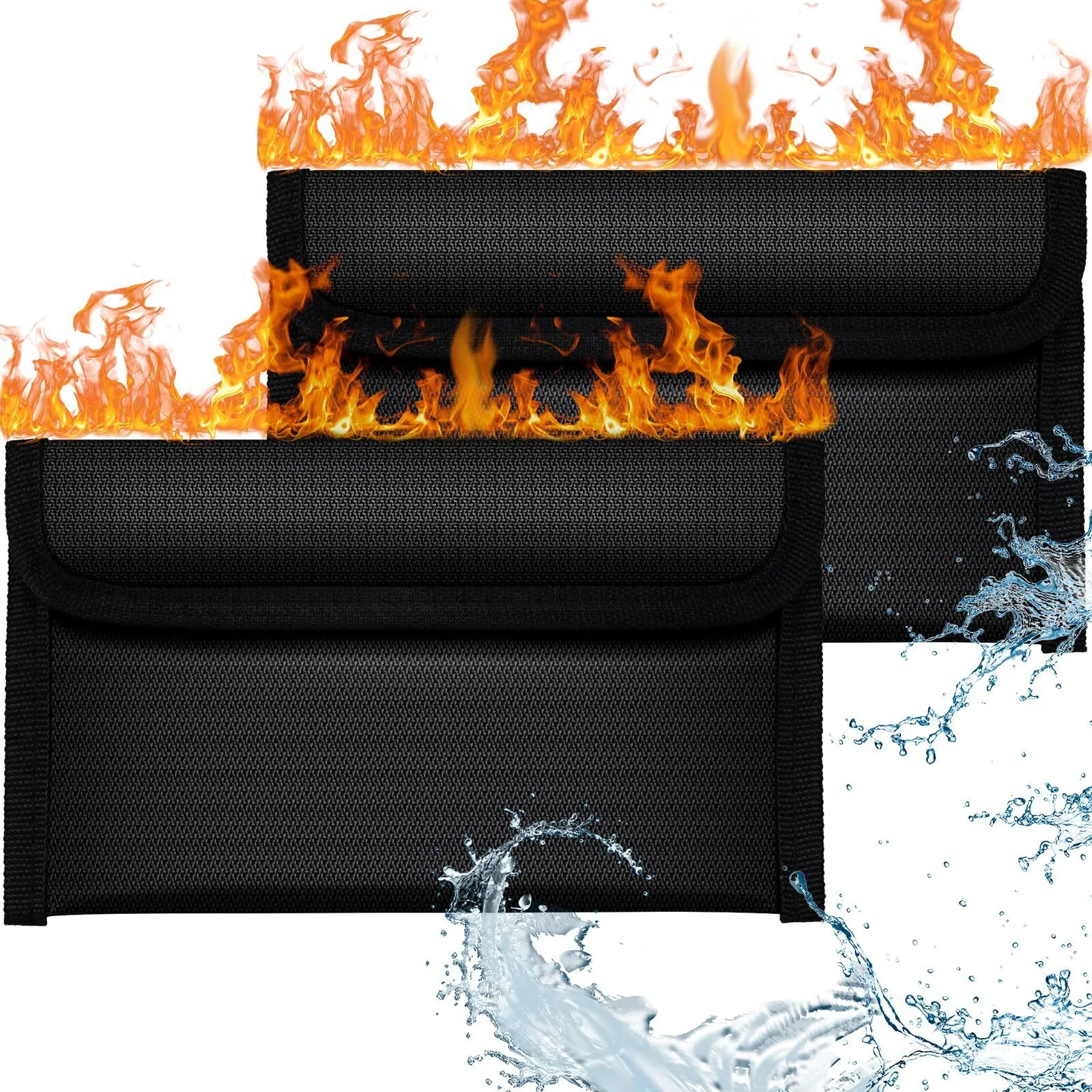 bolsa impermeable ignífuga-SJ-WJD-039 1