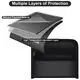 Good Selling Fireproof Document Bag with Lock Price List 5