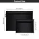 Good Selling Fireproof Document Bag with Lock Price List 8