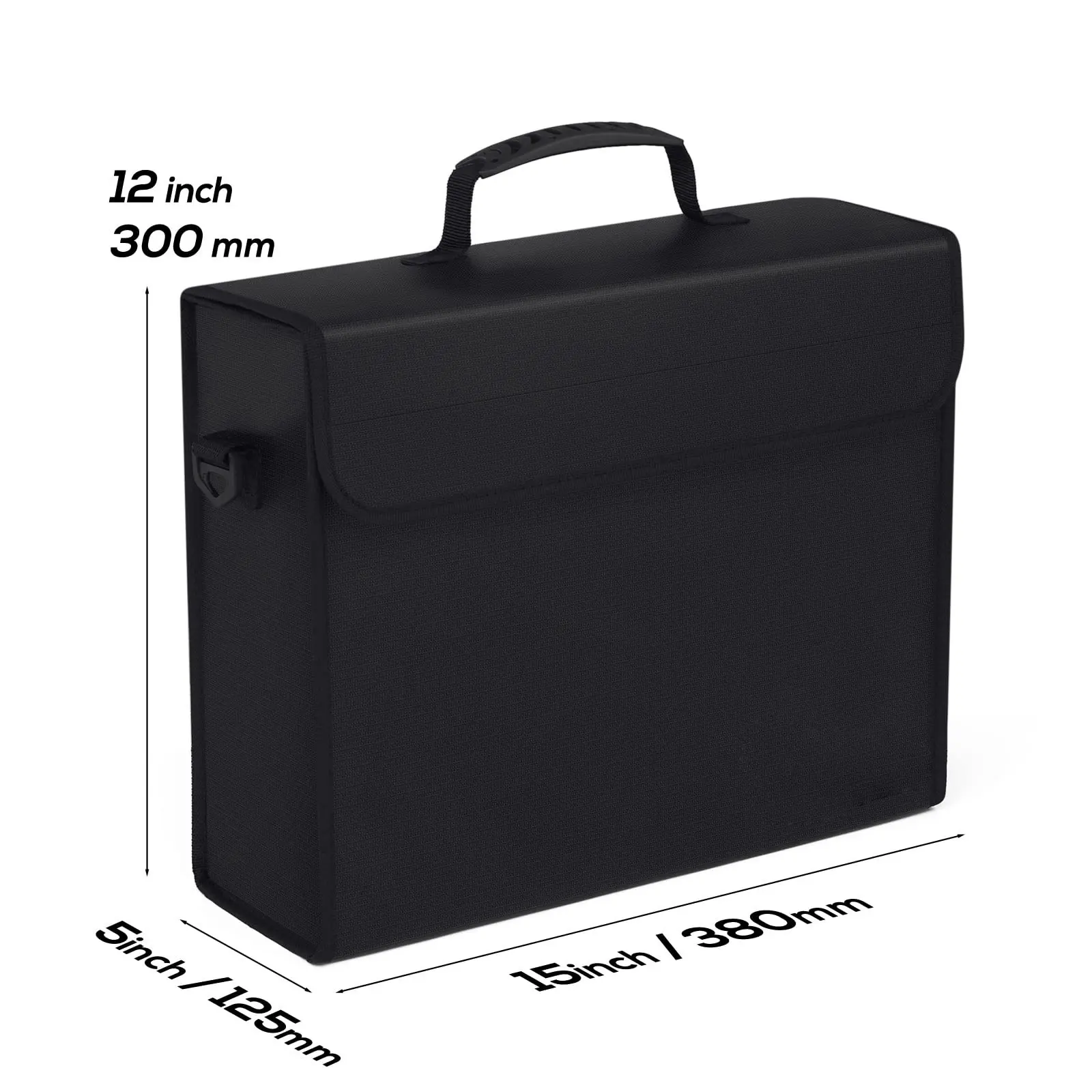 Fire and Water Resistant Bag for Sale Upply 3