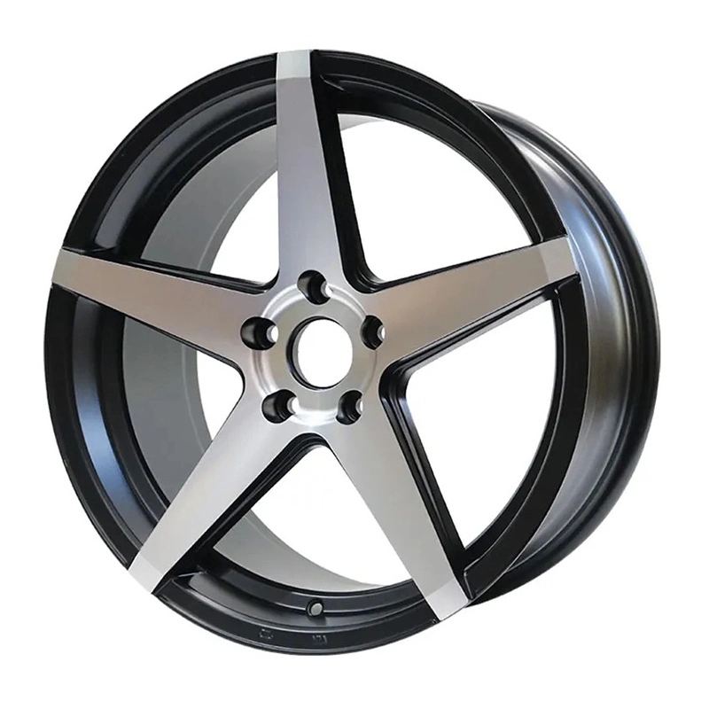 Wholesale Low Pressure Casting Wheel Hub aluminum audi Ruipuxin 1