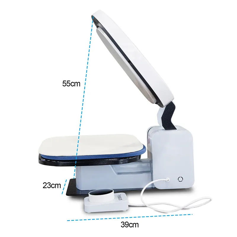 Best Pricebest Portable Heat Press Machine Negotiate Shanghai/Ningbo 3