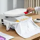 Best Pricebest Portable Heat Press Machine Negotiate Shanghai/Ningbo 2
