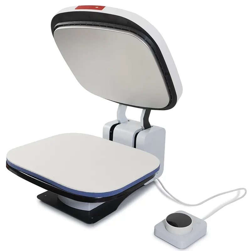 Best Pricebest Portable Heat Press Machine Negotiate Shanghai/Ningbo 5