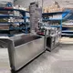 Vacuum Emulsifying Mixer Machine by MAXWELL-7 3