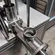 Vacuum Emulsifying Mixer Machine by MAXWELL-7 6