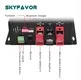 12 Volt Dc to Dc Battery Charger by SKYFAVOR-1 6