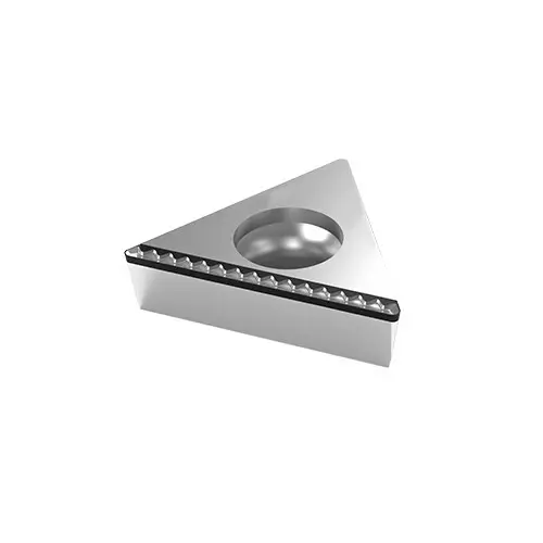 Thread Cutting Inserts: Types And Applications 1