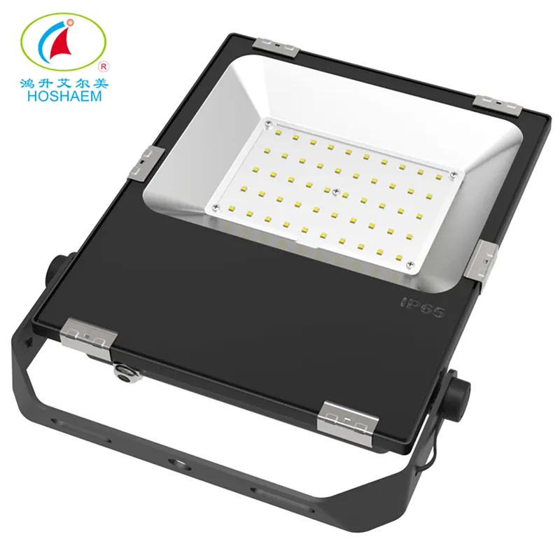 Light Up Your Outdoor Space With LED Flood Lights 1