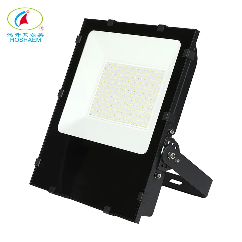 HOSHAEM Outdoor Wall Mounted Flood Lights Company 2