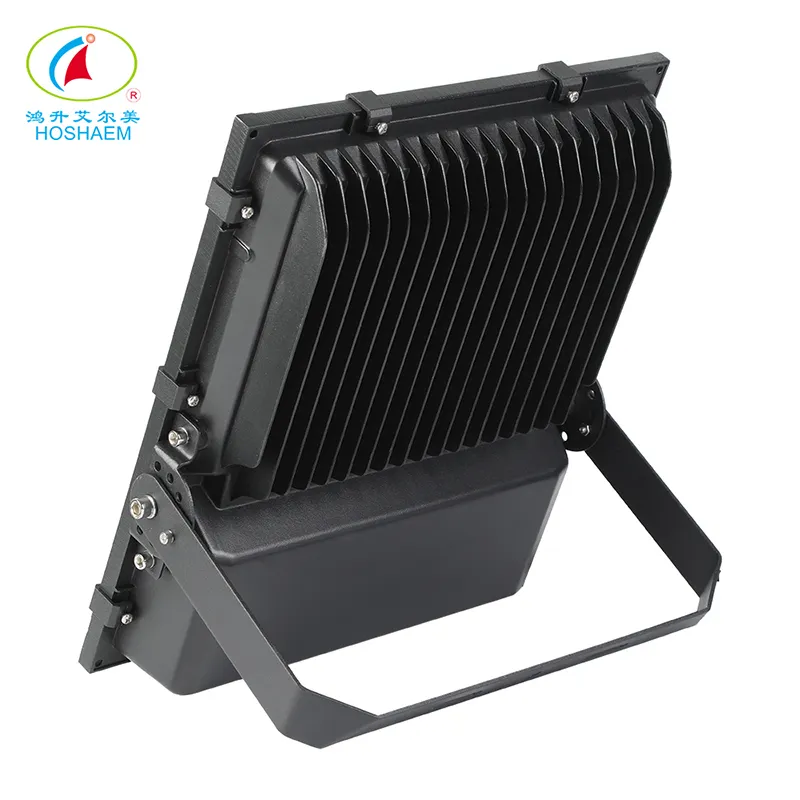 HOSHAEM Color Changing Led Flood Lights Color Changing Led Flood LightsFactory 2