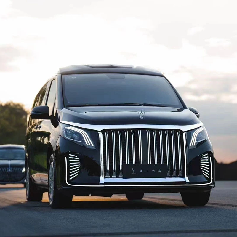 ROCARS EXECUTIVE 1