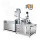 Vacuum Emulsifying Mixer Machine by MAXWELL-7 2