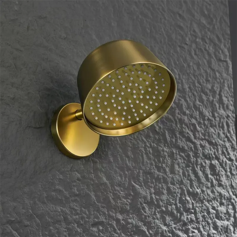 Custom Shower Concealed Mixer 5 Years Wateroperate 3