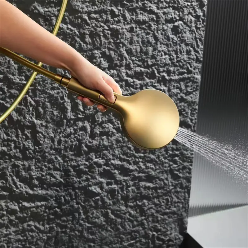 Custom Shower Concealed Mixer 5 Years Wateroperate 6