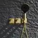 Custom Shower Concealed Mixer 5 Years Wateroperate 4