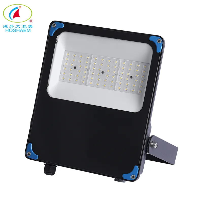 Illuminate Your Outdoor Space With External LED Flood Lights 1