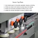 Фармацевтические упаковочные решения Бренд Urban Machinery 6