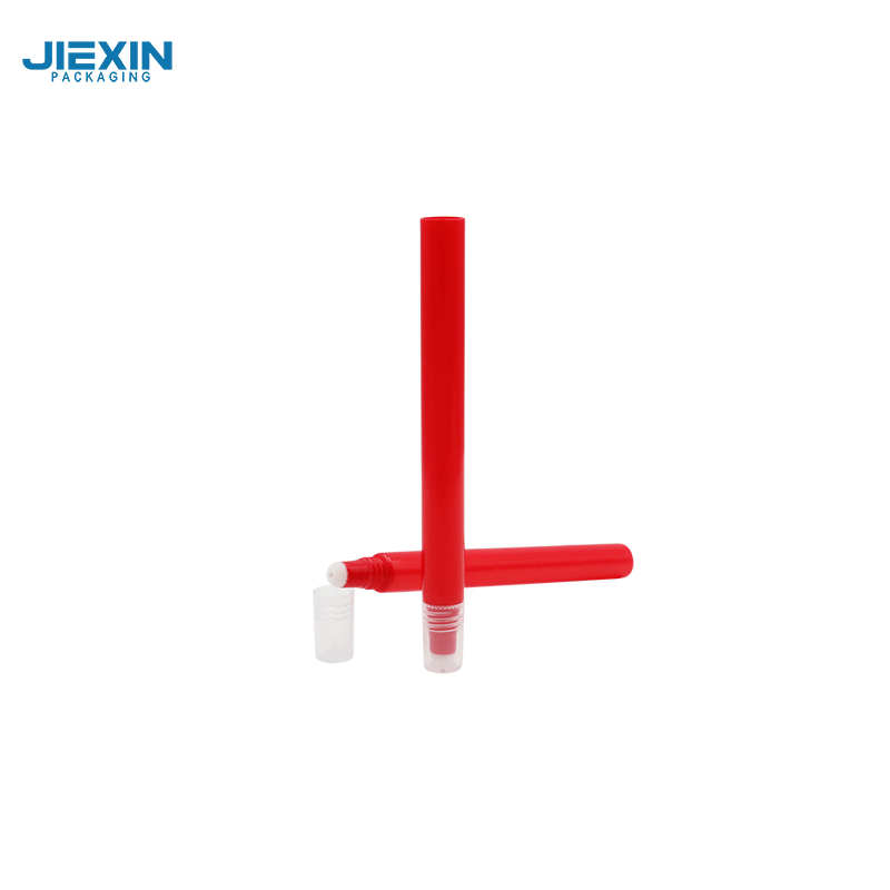 D10 Mini lip gloss sponge head tube 3