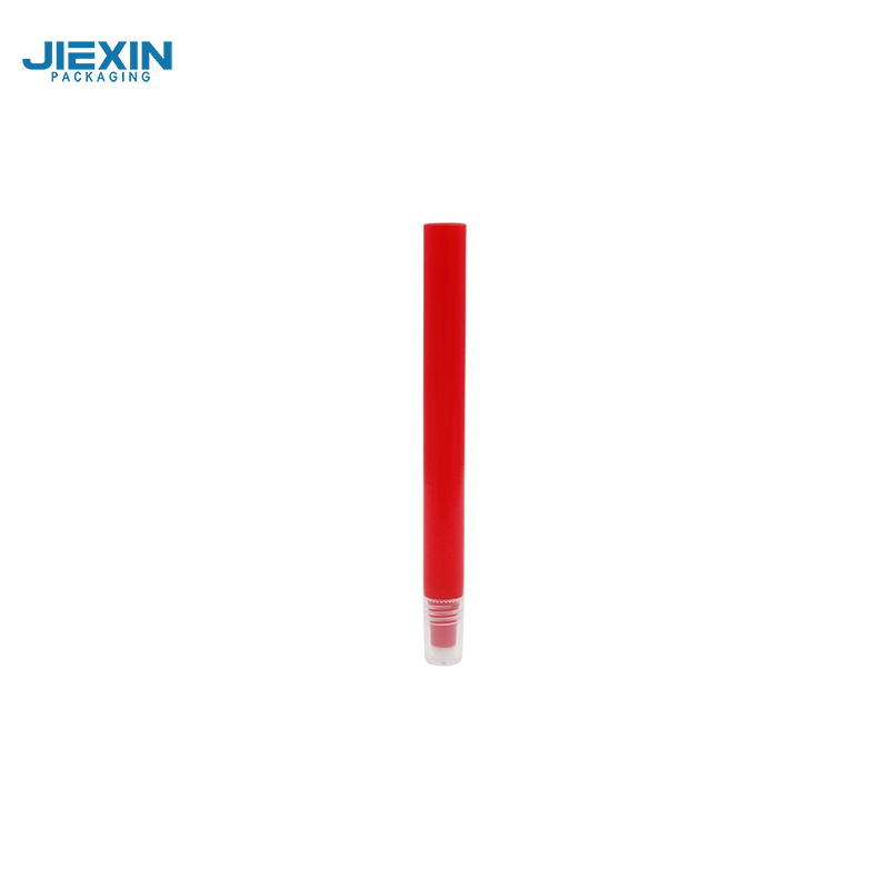 D10 Mini lip gloss sponge head tube 2