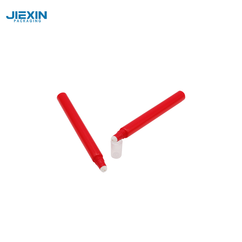 D10 Mini lip gloss sponge head tube 4