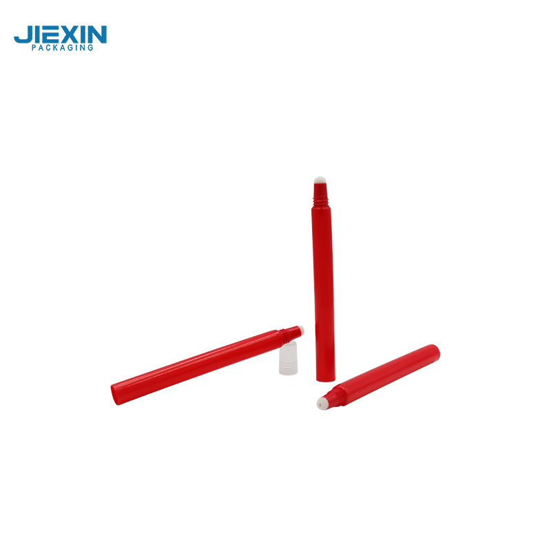 D10 Mini lip gloss sponge head tube 1