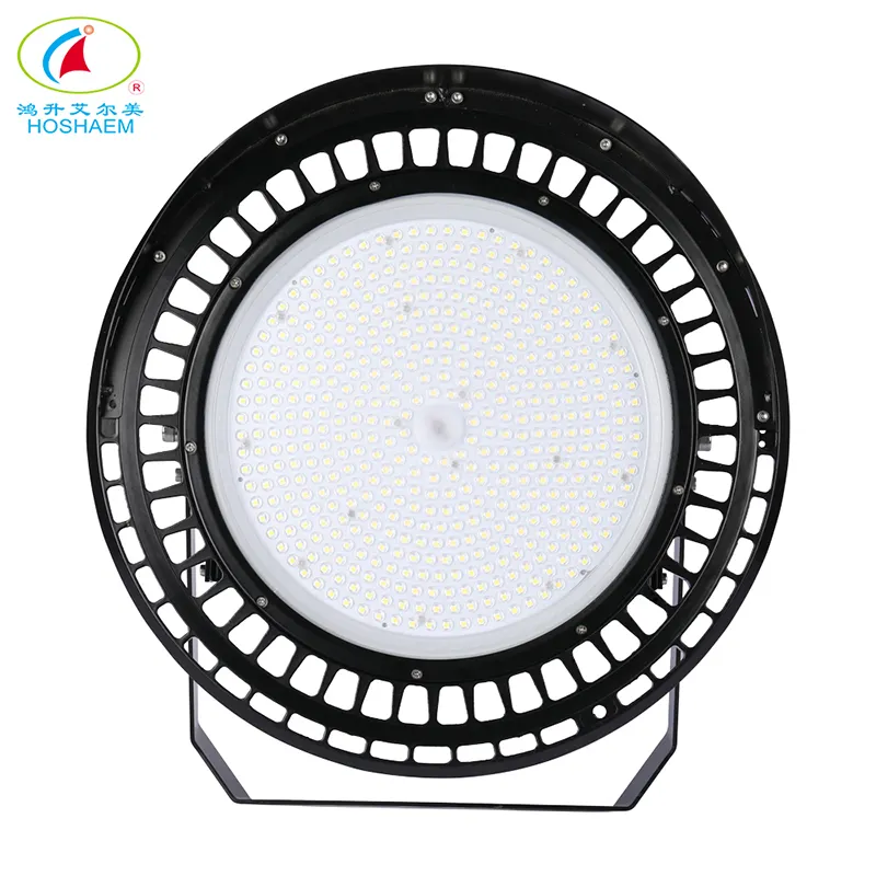 Led Baseball Stadium Lights - - HOSHAEM 2