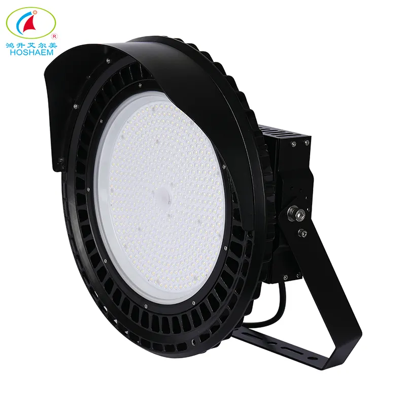 400 Watt Led Stadium Lights - - HOSHAEM 2