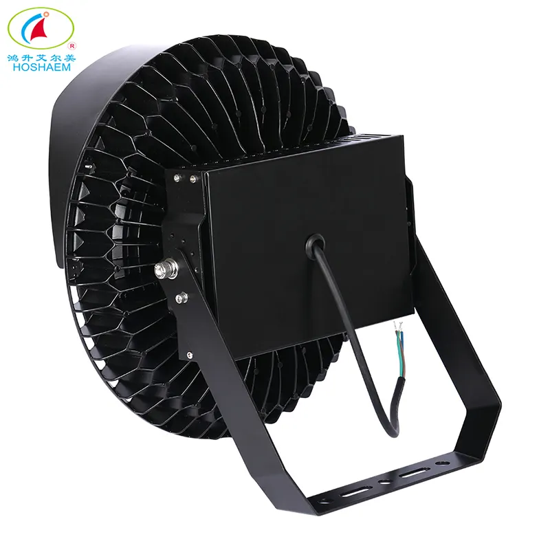 400 Watt Led Stadium Lights - - HOSHAEM 3
