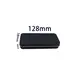 Xinhao-Paket, schwarze Blechbehälter, 0,23 mm, Lieferant 2