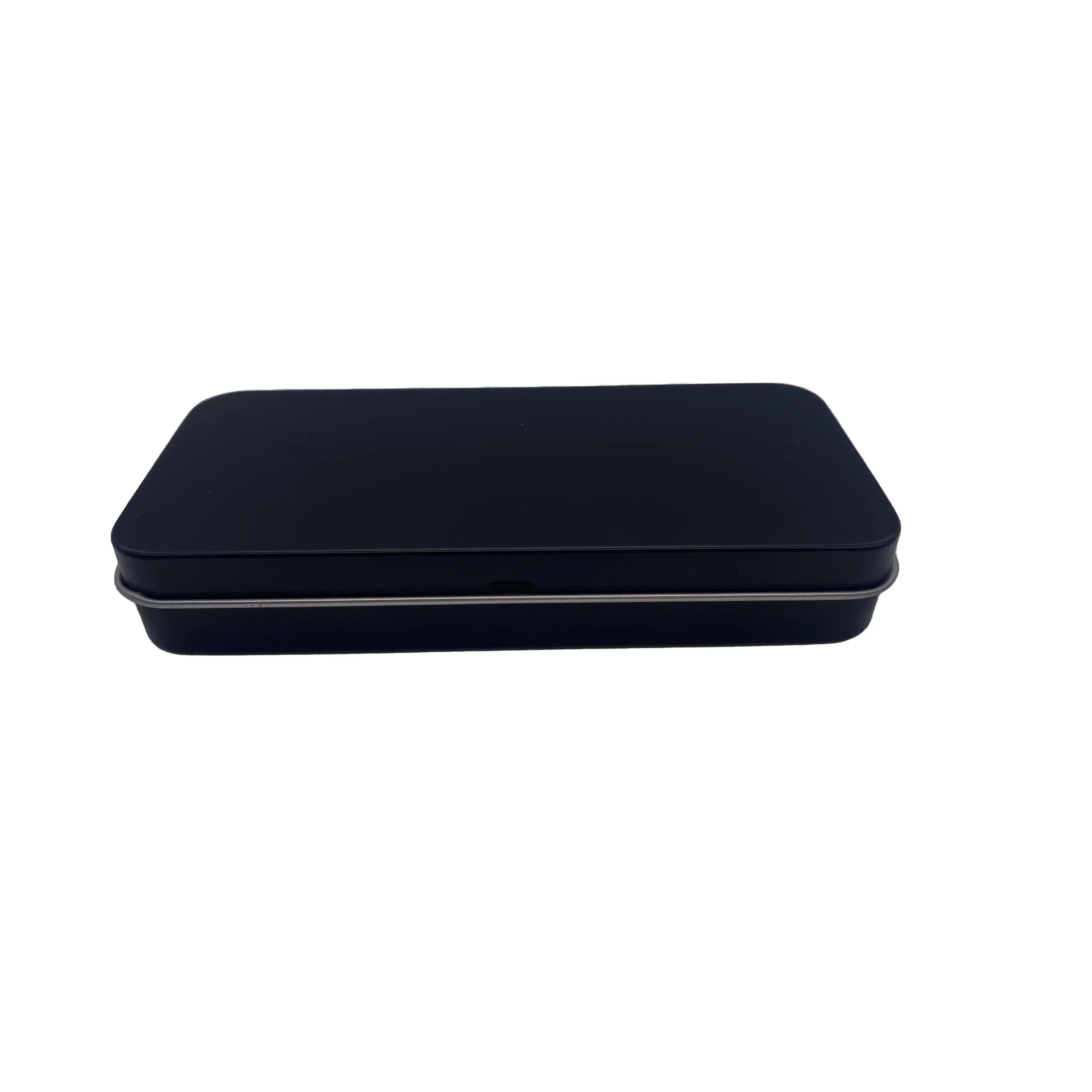Xinhao-Paket, schwarze Blechbehälter, 0,23 mm, Lieferant 6